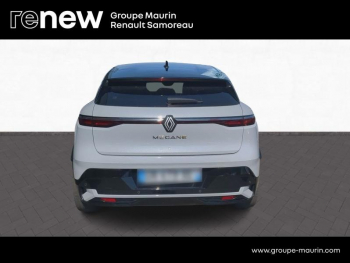 Photo 6 du bon plan RENAULT Megane E-Tech Electric EV60 220ch Techno optimum charge -B occasion à 23900 €