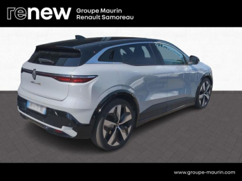 Photo 7 du bon plan RENAULT Megane E-Tech Electric EV60 220ch Techno optimum charge -B occasion à 23900 €