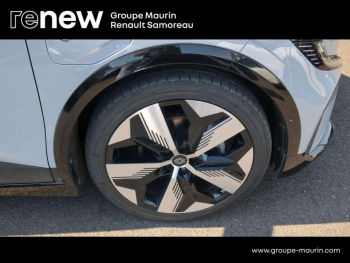 Photo 8 du bon plan RENAULT Megane E-Tech Electric EV60 220ch Techno optimum charge -B occasion à 23900 €