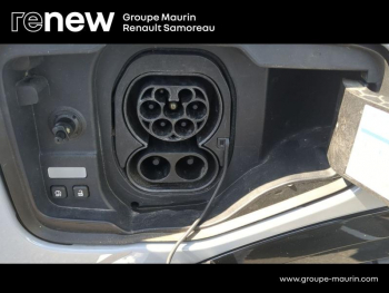 Photo 9 du bon plan RENAULT Megane E-Tech Electric EV60 220ch Techno optimum charge -B occasion à 23900 €