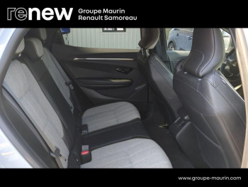 Photo 11 du bon plan RENAULT Megane E-Tech Electric EV60 220ch Techno optimum charge -B occasion à 23900 €