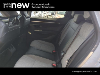 Photo 12 du bon plan RENAULT Megane E-Tech Electric EV60 220ch Techno optimum charge -B occasion à 23900 €