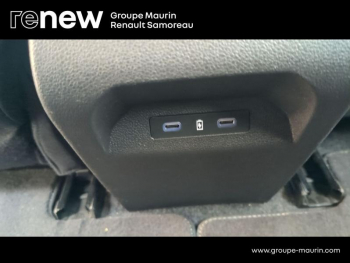 Photo 14 du bon plan RENAULT Megane E-Tech Electric EV60 220ch Techno optimum charge -B occasion à 23900 €