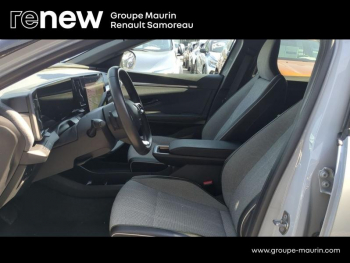Photo 15 du bon plan RENAULT Megane E-Tech Electric EV60 220ch Techno optimum charge -B occasion à 23900 €