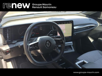 Photo 16 du bon plan RENAULT Megane E-Tech Electric EV60 220ch Techno optimum charge -B occasion à 23900 €