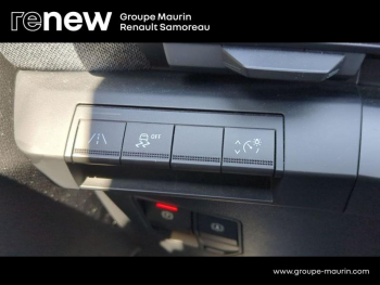 Photo 18 du bon plan RENAULT Megane E-Tech Electric EV60 220ch Techno optimum charge -B occasion à 23900 €