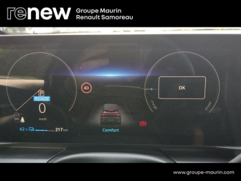 Photo 19 du bon plan RENAULT Megane E-Tech Electric EV60 220ch Techno optimum charge -B occasion à 23900 €