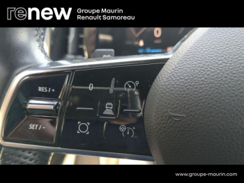 Photo 20 du bon plan RENAULT Megane E-Tech Electric EV60 220ch Techno optimum charge -B occasion à 23900 €