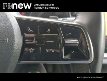 Photo 21 du bon plan RENAULT Megane E-Tech Electric EV60 220ch Techno optimum charge -B occasion à 23900 €