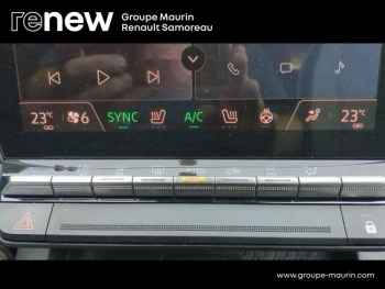 Photo 23 du bon plan RENAULT Megane E-Tech Electric EV60 220ch Techno optimum charge -B occasion à 23900 €