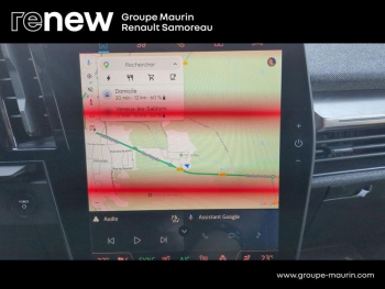 Photo 24 du bon plan RENAULT Megane E-Tech Electric EV60 220ch Techno optimum charge -B occasion à 23900 €