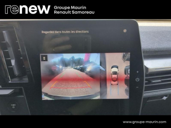 Photo 25 du bon plan RENAULT Megane E-Tech Electric EV60 220ch Techno optimum charge -B occasion à 23900 €