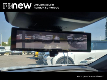Photo 26 du bon plan RENAULT Megane E-Tech Electric EV60 220ch Techno optimum charge -B occasion à 23900 €