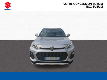 Photo 8 du bon plan SUZUKI Across 2.5 Hybride Rechargeable 306ch 1ere Edition occasion à 27990 €