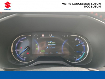 Photo 13 du bon plan SUZUKI Across 2.5 Hybride Rechargeable 306ch 1ere Edition occasion à 27990 €