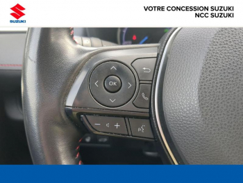 Photo 14 du bon plan SUZUKI Across 2.5 Hybride Rechargeable 306ch 1ere Edition occasion à 27990 €