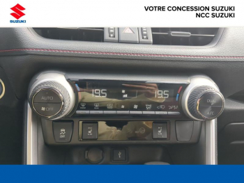 Photo 18 du bon plan SUZUKI Across 2.5 Hybride Rechargeable 306ch 1ere Edition occasion à 27990 €