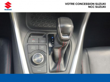 Photo 19 du bon plan SUZUKI Across 2.5 Hybride Rechargeable 306ch 1ere Edition occasion à 27990 €