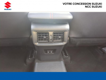 Photo 21 du bon plan SUZUKI Across 2.5 Hybride Rechargeable 306ch 1ere Edition occasion à 27990 €