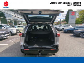 Photo 22 du bon plan SUZUKI Across 2.5 Hybride Rechargeable 306ch 1ere Edition occasion à 27990 €