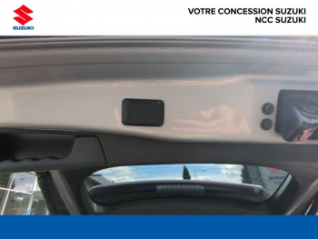 Photo 23 du bon plan SUZUKI Across 2.5 Hybride Rechargeable 306ch 1ere Edition occasion à 27990 €