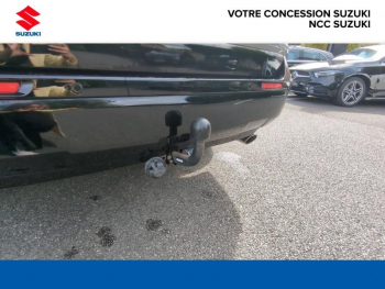 Photo 24 du bon plan SUZUKI Across 2.5 Hybride Rechargeable 306ch 1ere Edition occasion à 27990 €