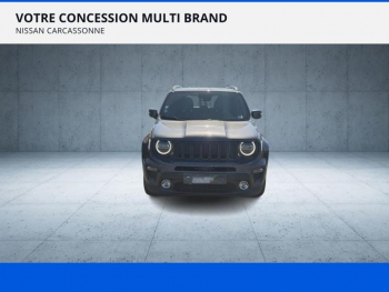 Photo 2 du bon plan JEEP Renegade 1.3 GSE T4 240ch 4xe S AT6 occasion à 18990 €