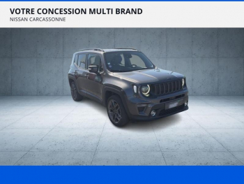 Photo 3 du bon plan JEEP Renegade 1.3 GSE T4 240ch 4xe S AT6 occasion à 18990 €