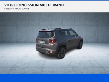 Photo 5 du bon plan JEEP Renegade 1.3 GSE T4 240ch 4xe S AT6 occasion à 18990 €
