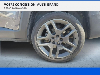 Photo 9 du bon plan JEEP Renegade 1.3 GSE T4 240ch 4xe S AT6 occasion à 18990 €