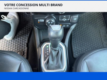 Photo 14 du bon plan JEEP Renegade 1.3 GSE T4 240ch 4xe S AT6 occasion à 18990 €