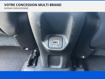 Photo 24 du bon plan JEEP Renegade 1.3 GSE T4 240ch 4xe S AT6 occasion à 18990 €