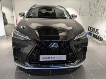 Photo 2 du bon plan LEXUS NX 450h+ F SPORT Executive 4WD MY24 occasion à 54890 €