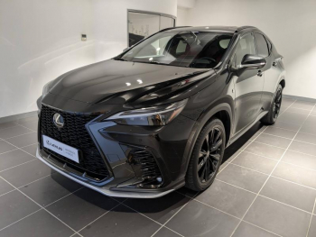 Photo 3 du bon plan LEXUS NX 450h+ F SPORT Executive 4WD MY24 occasion à 54890 €