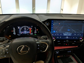 Photo 4 du bon plan LEXUS NX 450h+ F SPORT Executive 4WD MY24 occasion à 54890 €