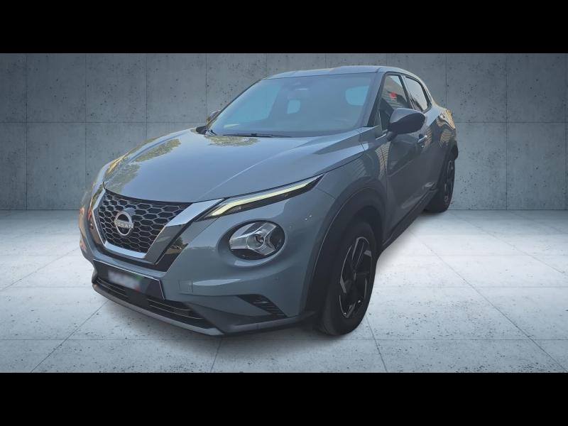 Bon plan NISSAN Juke 1.0 DIG-T 114ch Business+ 2023 occasion