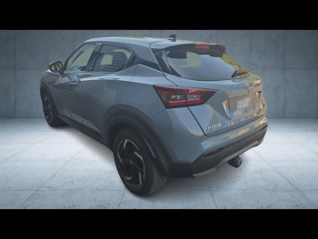 Photo 3 du bon plan NISSAN Juke 1.0 DIG-T 114ch Business+ 2023 occasion à 19990 €