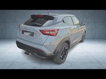 Photo 5 du bon plan NISSAN Juke 1.0 DIG-T 114ch Business+ 2023 occasion à 19990 €