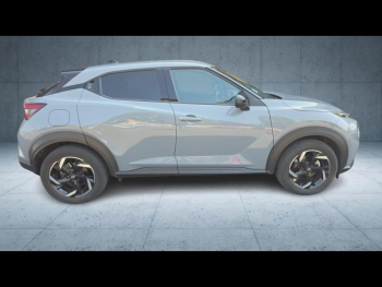 Photo 6 du bon plan NISSAN Juke 1.0 DIG-T 114ch Business+ 2023 occasion à 19990 €