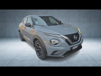 Photo 7 du bon plan NISSAN Juke 1.0 DIG-T 114ch Business+ 2023 occasion à 19990 €