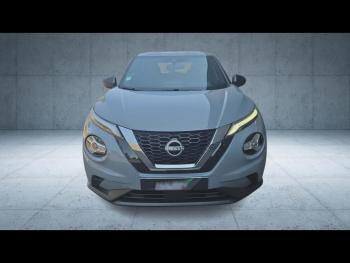 Photo 8 du bon plan NISSAN Juke 1.0 DIG-T 114ch Business+ 2023 occasion à 19990 €