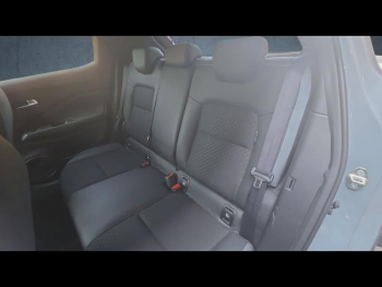 Photo 12 du bon plan NISSAN Juke 1.0 DIG-T 114ch Business+ 2023 occasion à 19990 €