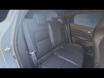Photo 14 du bon plan NISSAN Juke 1.0 DIG-T 114ch Business+ 2023 occasion à 19990 €