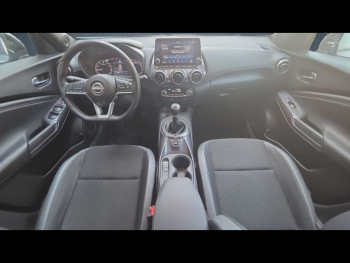 Photo 15 du bon plan NISSAN Juke 1.0 DIG-T 114ch Business+ 2023 occasion à 19990 €