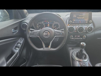 Photo 16 du bon plan NISSAN Juke 1.0 DIG-T 114ch Business+ 2023 occasion à 19990 €