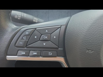 Photo 19 du bon plan NISSAN Juke 1.0 DIG-T 114ch Business+ 2023 occasion à 19990 €