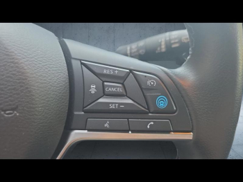 Photo 20 du bon plan NISSAN Juke 1.0 DIG-T 114ch Business+ 2023 occasion à 19990 €