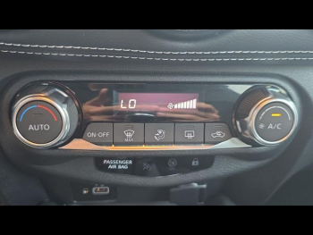 Photo 22 du bon plan NISSAN Juke 1.0 DIG-T 114ch Business+ 2023 occasion à 19990 €