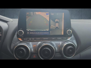 Photo 24 du bon plan NISSAN Juke 1.0 DIG-T 114ch Business+ 2023 occasion à 19990 €