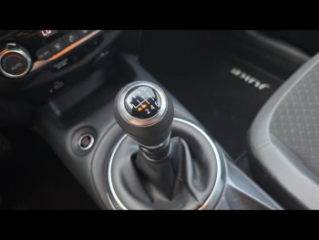 Photo 25 du bon plan NISSAN Juke 1.0 DIG-T 114ch Business+ 2023 occasion à 19990 €